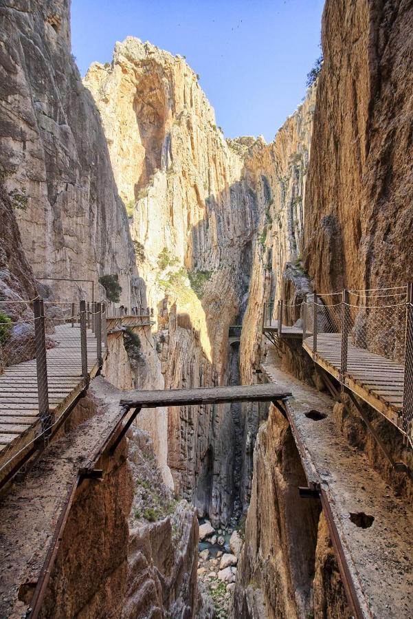 Sancha De Lara Διαμέρισμα Μάλαγα Εξωτερικό φωτογραφία